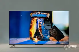 时尚摄影师十亿色超大“拓展屏”，拿TCL QLED智屏T9E修图有多爽？图片