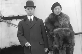 从死于1918年西班牙流感的唐宝玥说起图片