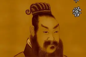 远去的年轮｜帝喾，二十四节气创始人，因何继承伯父颛顼之帝位图片