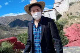 大司马消失一个月，回归后第一场直播，仅20分钟人气破千万图片