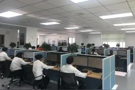 呼和浩特市“12345”为民服务热线，快速回应群众诉求…图片