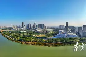 国家最新评级！7个超大城市！东莞、佛山为特大城市图片