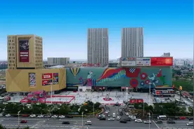 大爆发！天津商业下半年将全面开挂！住在这附近的人要笑醒了图片