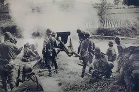 瓜岛战役日军有多惨？被打到求死不能，地狱般遭遇让日军高层害怕图片