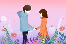 男女交往，合不合适，一起吃顿饭，就知道了图片