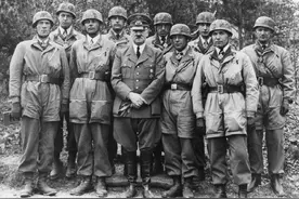 二战时，英国的贡献有多大？没有英国，苏联可能就不会赢图片