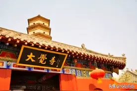 新乡市的这些国宝级古建筑，你去过几个图片