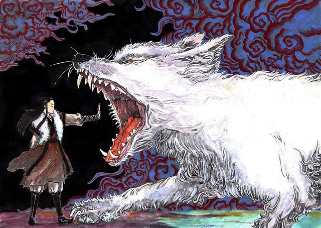 是蒲松龄先生的人文关怀,也正是《聊斋志异》最可贵的地方