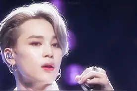 对中国多次出言不逊的防弹少年团，是谁组织粉丝集资几百万应援它图片