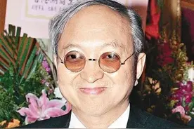 担心！69岁香港著名经理人喝酒几十年身患重病，称戒酒是最大惩罚图片