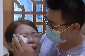 没妈的孩子是根草，找回亲妈的孩子才是宝图片