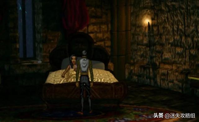 《无声狂啸》纵使没有HappyEnd直面恐惧亦是胜利「迷失攻略组」