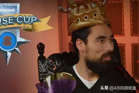 发呆？思考？烧绳是卡牌游戏的传统异能吗？图片