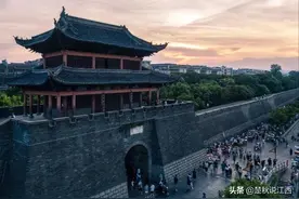 江西赣州，你不该这么低调图片
