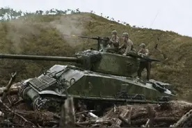 美军视角：抗美援朝砥平里之战，美第23团是如何免遭被围歼的图片