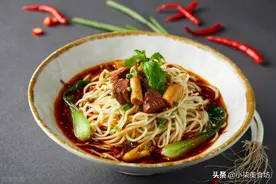这5种美食起源于中国，就因为取名太洋气，被中国人当成“洋货”图片