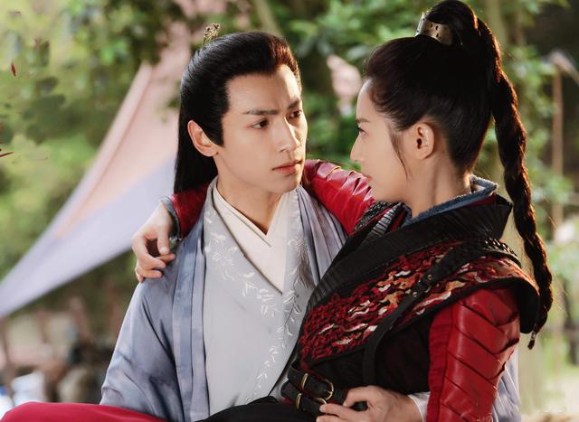 《月上重火》原著现实意义：我们每个人都可在其中找到曾经的自己