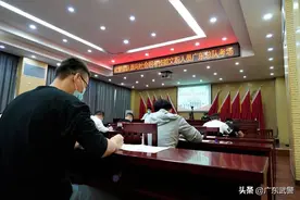 武警广东总队圆满完成2021年面向社会招考技能岗位文职人员考试考核图片