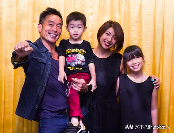 《古惑仔》25年后，有人来内地生活，有人嫁富豪，有人患病多年