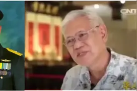 揭秘印尼华人文化园背后的人和事：石在，火种是不会绝的图片
