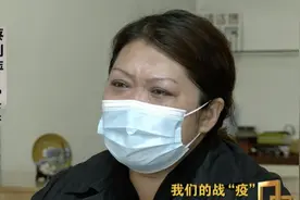武昌医院已故院长刘志明妻子含泪受访：工作上我俩确实太拼了图片