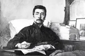 从几十人围观下的溺亡再忆起鲁迅笔下的“看客”形象图片
