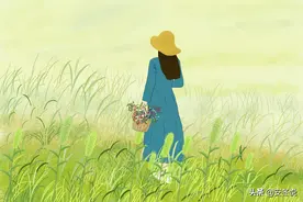 男人心目中的“红颜知己”，是这样子的图片