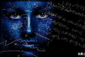 深度破解“外星人”留给人类的数学方程式等信息图片