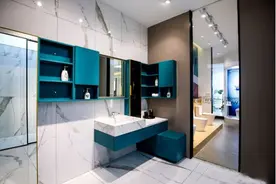 每一寸都是我理想的浴室！看直播1元抢英皇卫浴大礼包！图片