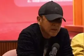 别让老戏骨受委屈！怒怼流量明星的陈道明，不该被流量粉“围攻”图片