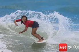全运会海南代表团竞赛日程表出炉 六大看点值得期待图片