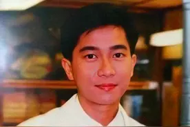 30年30首歌，陈百强《一生何求》，谁能懂背后的心酸？图片