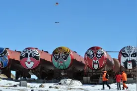 中国战略原油储备翻倍,伊朗把原油储存中国后,发现亿吨级稀土油田图片