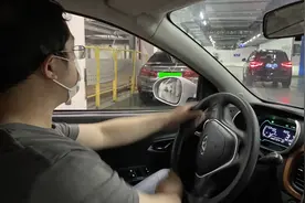 车主说车：一周一充的奇瑞小蚂蚁到底咋样？80后夫妻不吐不快图片