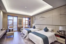 关于开房你了解多少？一张身份证可以开两间房吗？图片