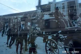一战导火索：斐迪南大公遇刺图片