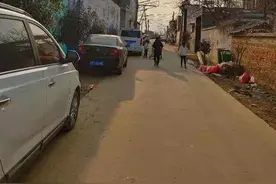 你好，我姓骂！河南百名村民因姓“骂”走红：不会改姓，对姓氏的根很忠诚图片