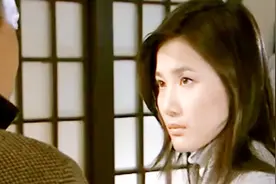 镜头一转，妻子的坦诚，丈夫的心知肚明，和谐的一家！