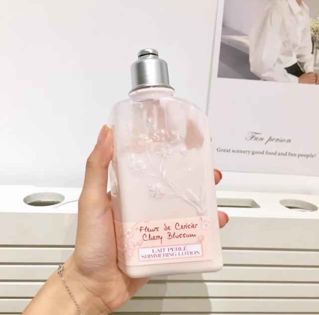 凡士林身体乳4号抹脸