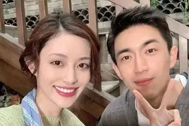 九亿少女的梦破碎？还真是“铁打的林更新，流水的女友”啊图片