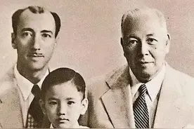 澳门不再需要赌王，赌场不再需要何家图片