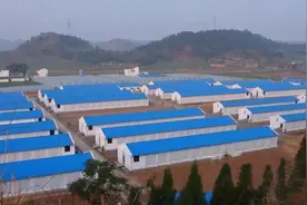 建养殖场要办理哪些手续？小心被强拆。掌握这4点你放心赚钱图片