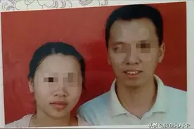 福建籍夫妇在西港被残杀，留下年迈母亲和三个孩子图片