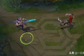 英雄联盟：T0还是T2，职业赛场上大火的厄斐琉斯的致命弱点在哪儿图片