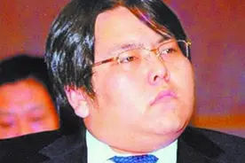 山西首富李兆会花5000万娶车晓，12年败光125亿家产，今怎样了图片
