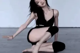 女团成员性感热舞，你最喜欢哪一款？图片