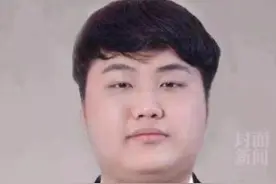 以为主播退网没想到落网！创造“yyds”热梗的主播“山泥若”被判刑！图片
