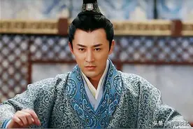 汉武帝刘彻：一代风流皇帝，创造出三个与女色有关的成语图片