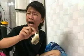 家里的小仓鼠死了   主人悲痛欲绝  罪魁祸首试图萌混过关图片