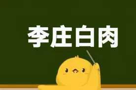 “李庄白肉”是什么梗？看到背后的故事，卢本伟凉凉并非偶然图片